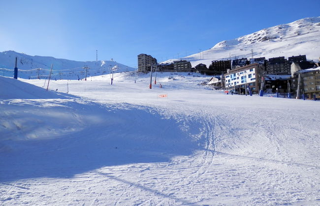 Paradis Blanc 3000 - Foto 37