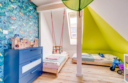 HM-Family-Apartment by Eve - Foto 19