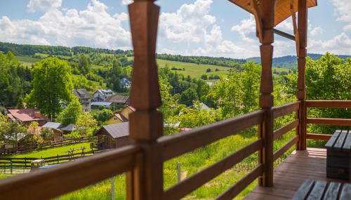 Domek Pod Laskiem - Foto 4