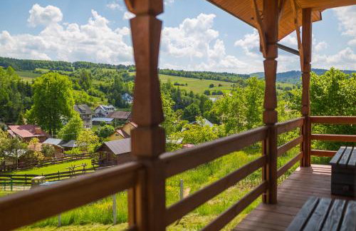 Domek Pod Laskiem - Foto 4