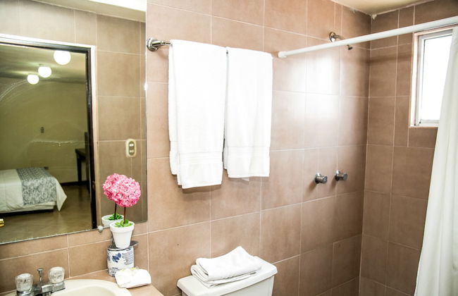 Suites DIOH - Foto 37