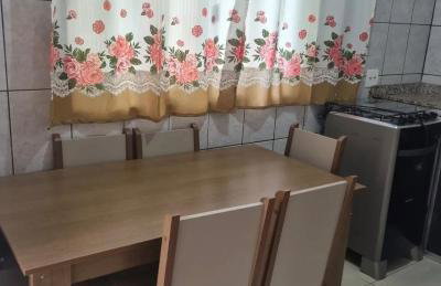 Casa Pé na Areia - Foto 6