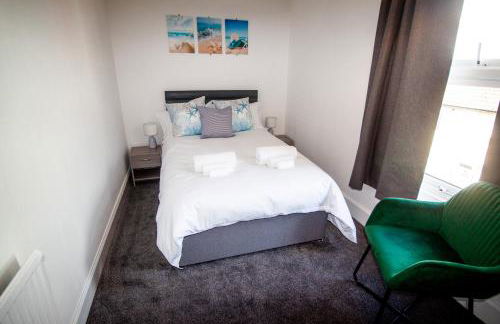 Seahorse Guest House - Foto 31