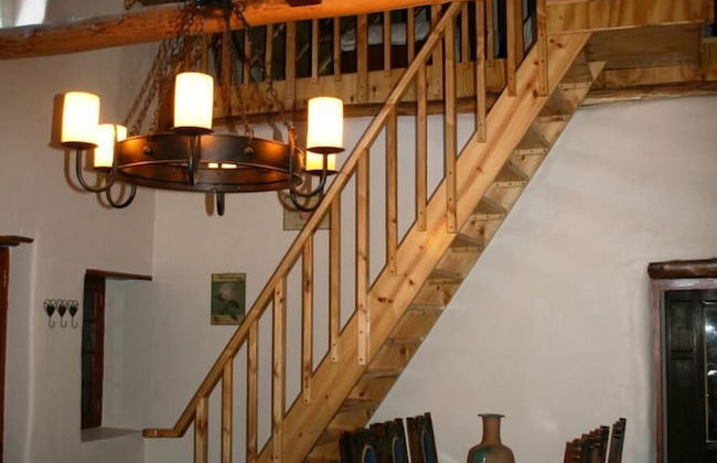 Matjiesvlei Retreat Katrien - Foto 12