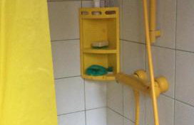 Pokój w domu z ogrodem w Milanówku - Foto 19