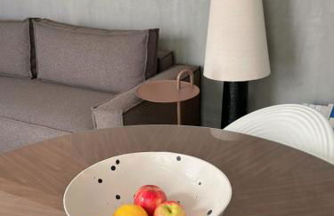 casa L, ocean view pool Villa - Foto 13