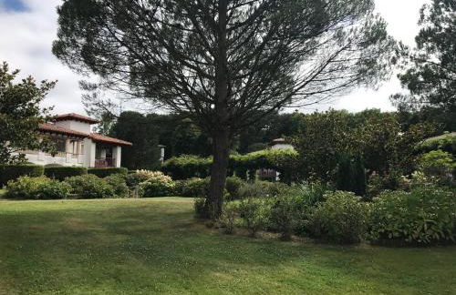 Au coeur de Bordaberry - Foto 20