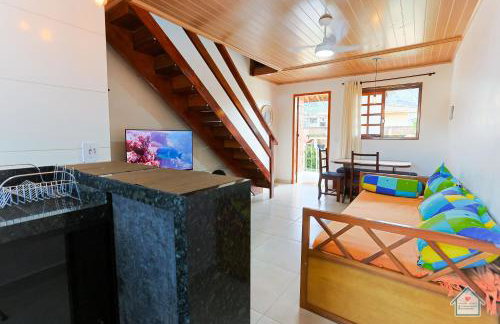 A Casinha Ubatuba - Foto 7