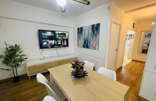 Aura Apartment in Salou renovated with Air condition - Foto 11