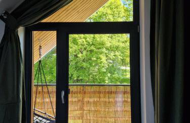 Villa OLIVIA Ferienwohnung Misdroy Insel Ostsee - Foto 44