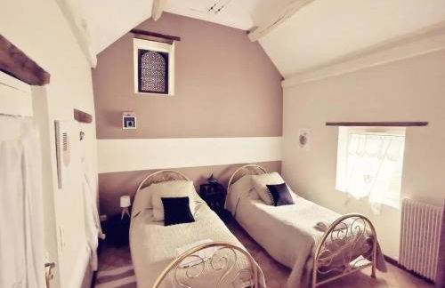 Villa spacieuse près de Senonches avec piscine privée - Foto 15