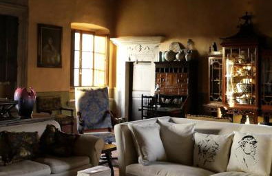 Castello Di Potentino - Foto 34