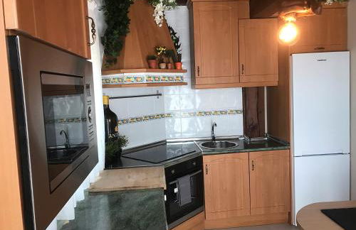 Robayera Family Beach Home - Foto 39