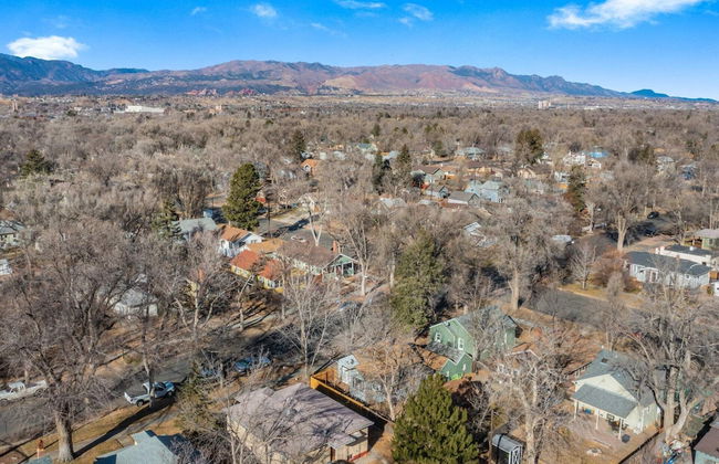 1bdlovely Cottagedogs Welcome!near Olympic Training Center - Photo 44