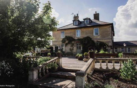 Widbrook Grange Hotel - Foto 7