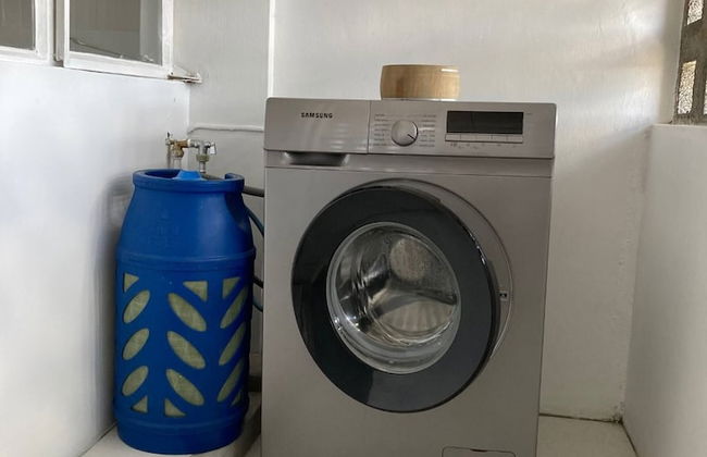 La Péninsule - Town Apartment in Curepipe - Photo 14