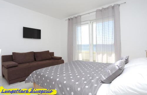 Apartmants villa Lungo Mare - Photo 25