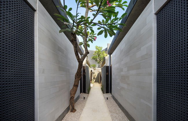 Atap Resort Canggu by Ini Vie Hospitality - Photo 61
