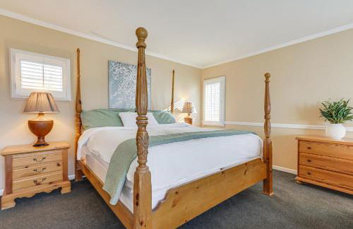 1 Mi to Mohegan Sun Studio with Golf Course Views - Foto 9