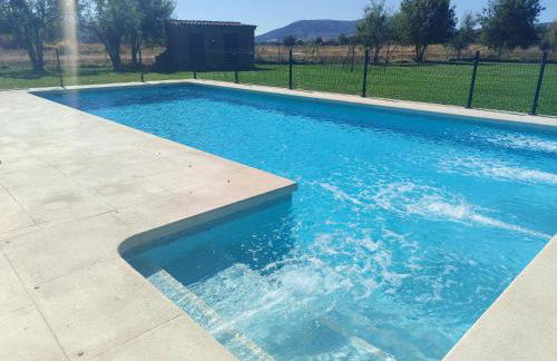 Aldea de Cabañeros - Foto 14