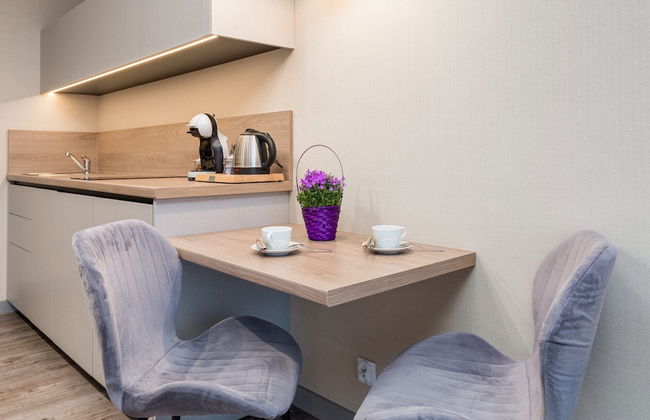 Apartment Bel Mare by Renters - Foto 18