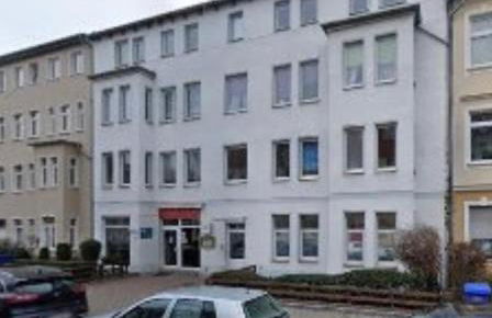 Kleines voll ausgestattetes Apartment Nr 2 - Foto 7