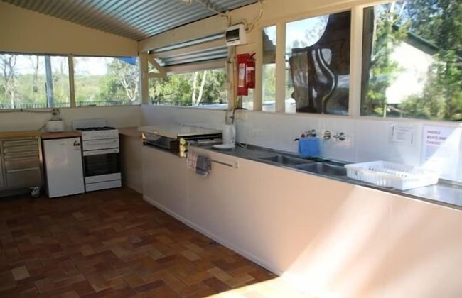 Wooli River Lodges - Foto 45