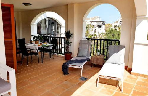 Apt Ortosa El Valle Golf Resort - Foto 51