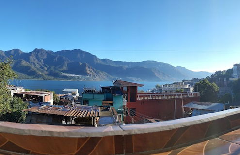 SHELTER House Ajanel - Foto 24