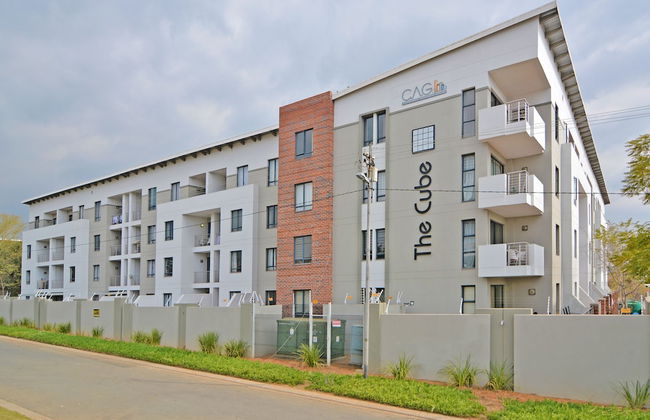 Zwelakho Luxury furnished apartments - Photo 34