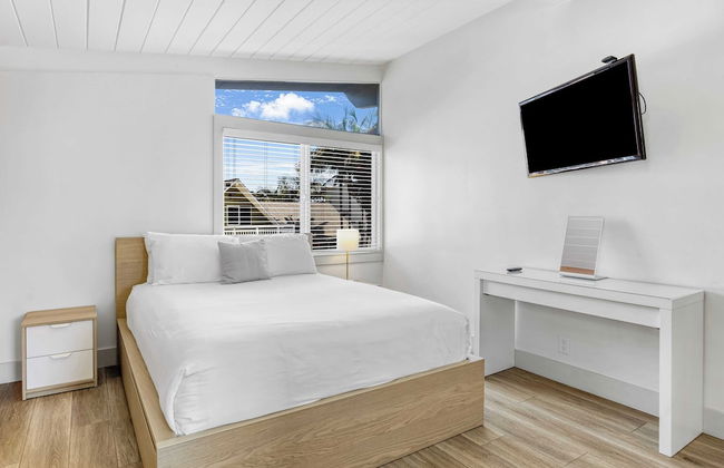 Stone Lagoon by Avantstay Steps to the Beach + Backyard Oasis! - Foto 31