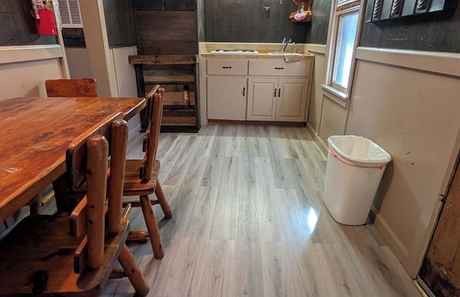 Cedarvale Cabins at Turner Falls - Photo 22