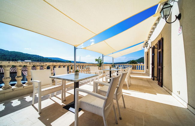 Vila Riva Apartments - Photo 28