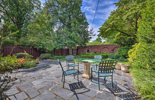 Cozy Richmond Studio Gorgeous Outdoor Space! - Foto 29