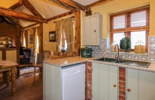 The Old Dairy - Foto 9