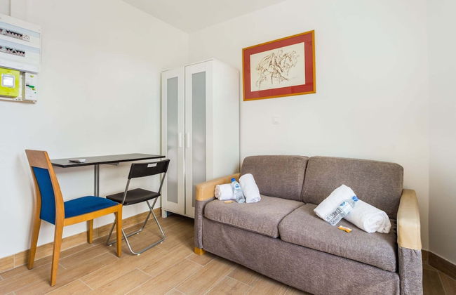 Elegant Studio - 2P - Malakoff - Foto 1