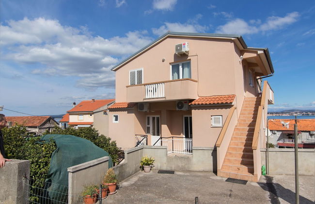 Apartments Spirit of the Sea - Foto 24