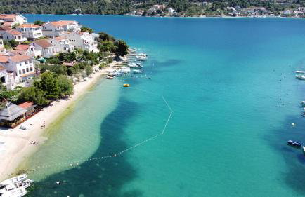 Apartment GRC Grebastica - Foto 8