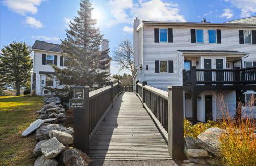 Lodge Condo 26 - Foto 23