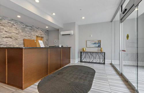 XL Studio - Stylish Studio with Rooftop Pool - Foto 43