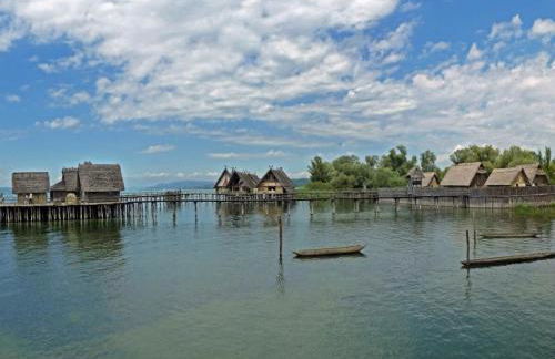 Ferienwohnung Am Buchbühl - Foto 30
