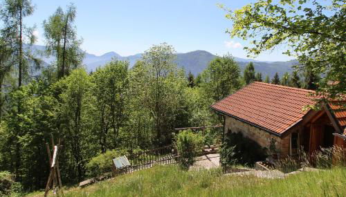 Baita Costa Di Gial - Foto 4