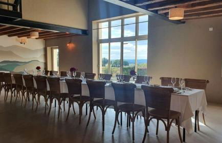 Maison Fleuriet - Grand gîte - Foto 7