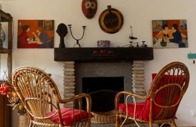 La Casa Rossa nell’Oasi verde - Foto 27