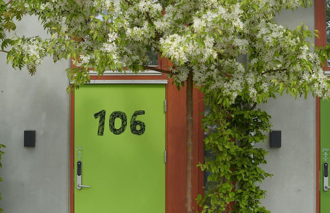 Ohboy Hotell - Foto 27