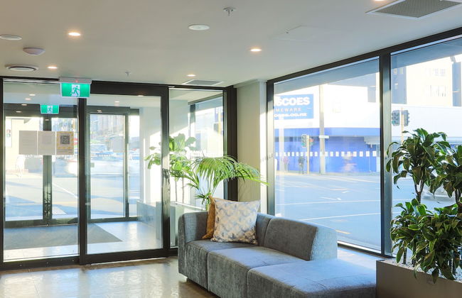 Ramada by Wyndham Wellington Taranaki Street - Foto 3