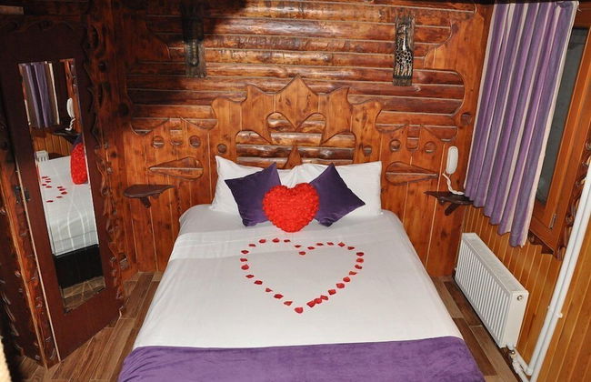 Nirvana New World Hotel Agva - Foto 11