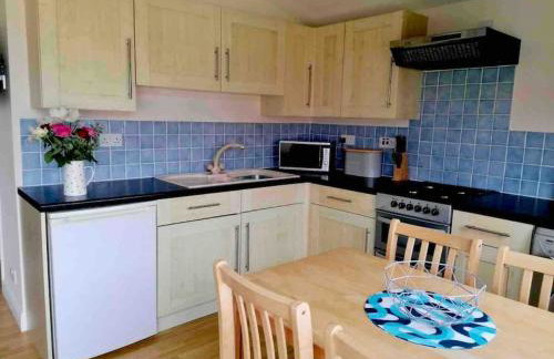 Spacious cabin, near Padstow and 7 Bays - Foto 25