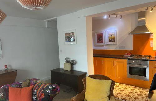 Ramsgate Retreats - Latimer House, boutique seaside holiday home for large families, groups, golf - Foto 17