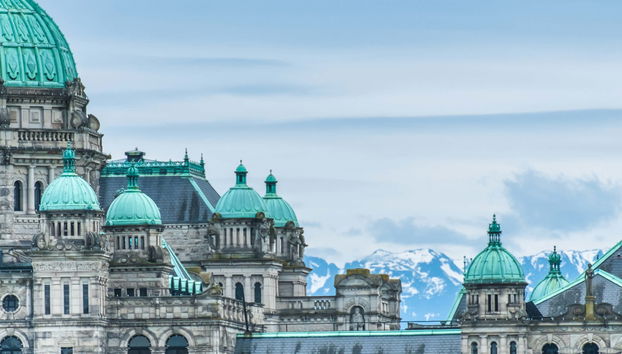 Free tour por Victoria